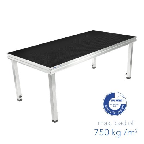 Ножки для платформы AluDeck TLE-06 Фото №5