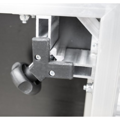 Ножки для платформы AluDeck TLE-12 Фото №7 Ножки для платформы AluDeck TLE-12 Фото №7