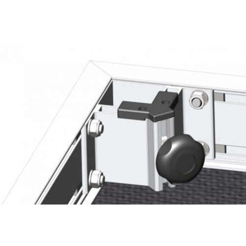 Ножки для платформы AluDeck TLE-12 Фото №8 Ножки для платформы AluDeck TLE-12 Фото №8