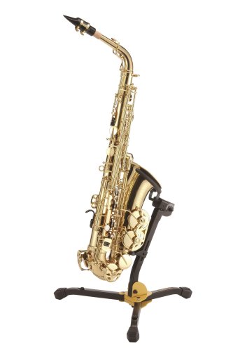 Стійка для альт/тенор саксофона DS630BB Фото №3