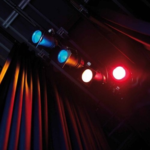 Лампа 64805 DPY 5000W 120V G38 6X1 Фото №6