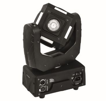 LED прилад LED MFX-3 Action Cube Фото №2