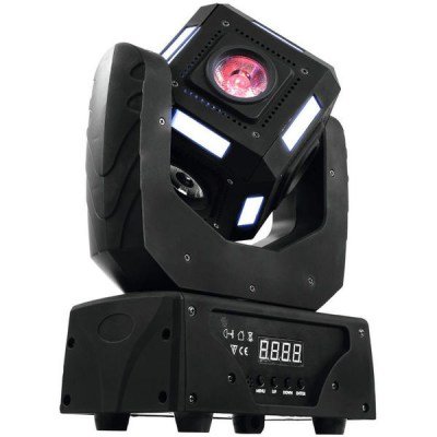 LED прилад LED MFX-3 Action Cube Фото №4