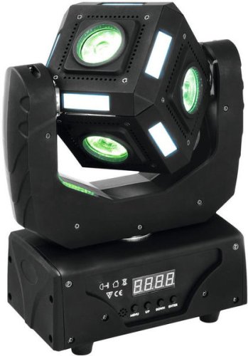 LED прилад LED MFX-3 Action Cube Фото №5