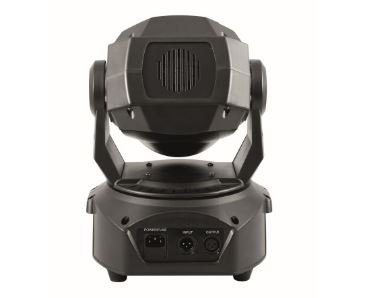 Светодиодная LED голова LED TMH-60 MK2 Moving Head Spot COB Фото №3