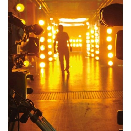 Лампа HMI 575W/SEL UVS G22 10X1 Фото №3