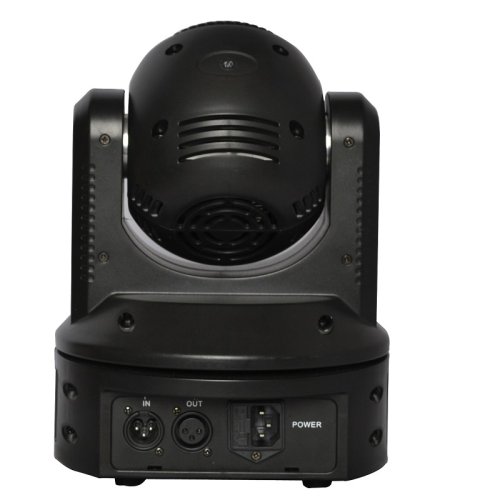 Светодиодная LED голова FAST BEAM 60 Фото №4 Светодиодная LED голова FAST BEAM 60 Фото №4