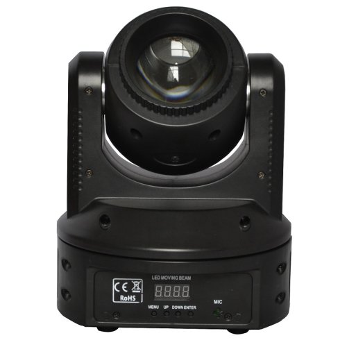 Светодиодная LED голова FAST BEAM 60 Фото №2 Светодиодная LED голова FAST BEAM 60 Фото №2
