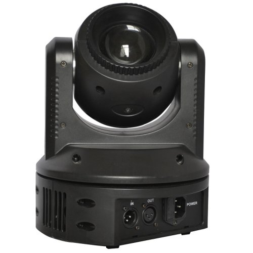 Светодиодная LED голова FAST BEAM 60 Фото №5 Светодиодная LED голова FAST BEAM 60 Фото №5