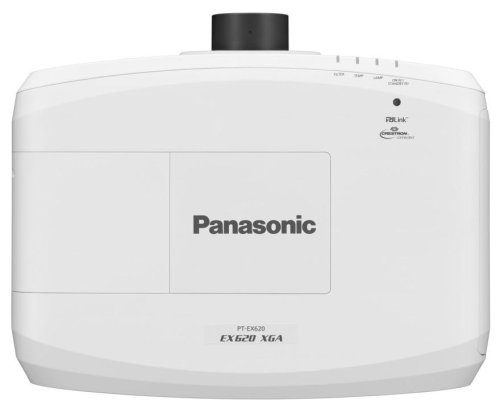 Відео проектор PT-EZ590LE Фото №5