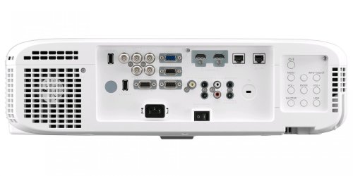 Відео проектор PT-EZ590LE Фото №3