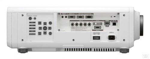 Відео проектор PT-RW620WE Фото №2