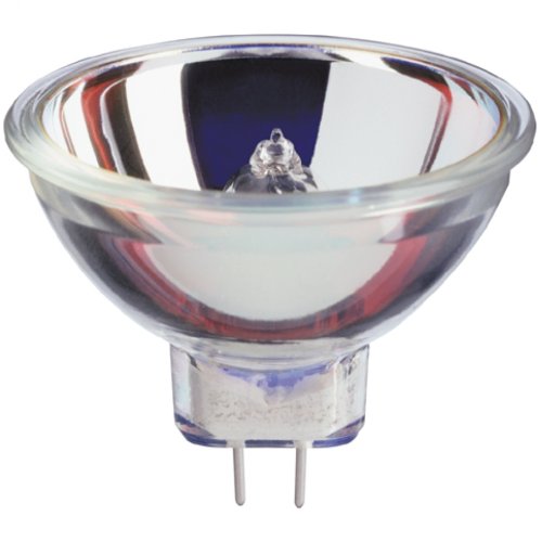 Лампа галогенна 64607 EFM 50W 8V GZ6,35 20X1 OSRAM Фото №2