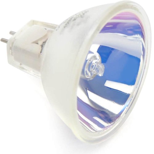 Лампа галогенная 93638 EKE 150W 21V GX5,3 24X1 OSRAM Фото №2