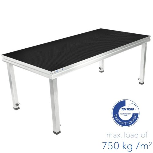 Ножки для платформы AluDeck RLA-05 Фото №5 Ножки для платформы AluDeck RLA-05 Фото №5