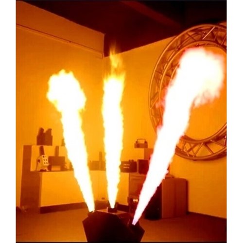 Генератор вогню FLAME 3 Фото №3