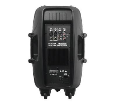 Акустична система VFM215A Фото №5 Акустична система VFM215A Фото №5