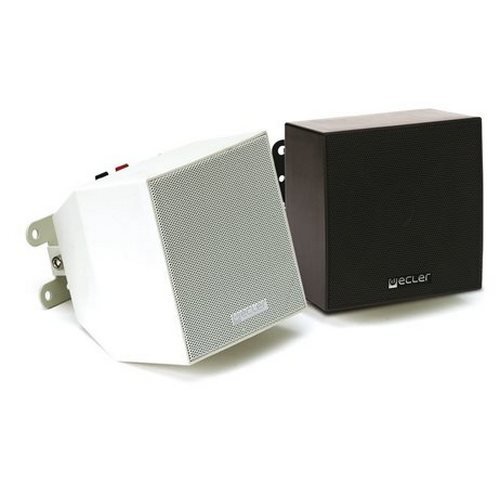 Акустическая система eAMBIT103WH Фото №2 Акустическая система eAMBIT103WH Фото №2