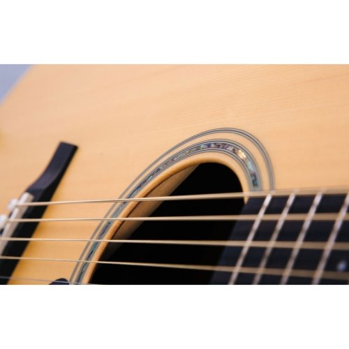 Акустическая гитара D600/G Фото №3
