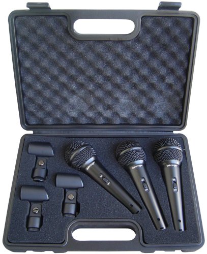 Комплект мікрофонів XM1800S Фото №3