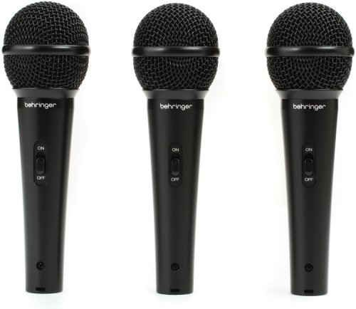 Комплект мікрофонів XM1800S Фото №2