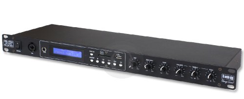 Проигрыватель DMP-130MIX Фото №2