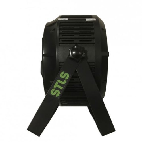 Светодиодный LED прожектор Par S-1851 Slim RGBWA Фото №3 Светодиодный LED прожектор Par S-1851 Slim RGBWA Фото №3