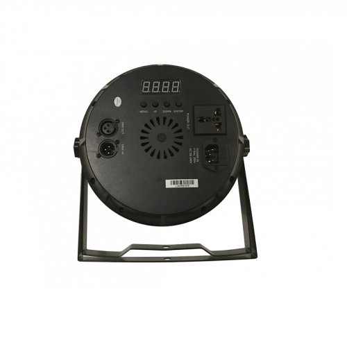 Светодиодный LED прожектор Par S-1841 Slim RGBW Фото №5