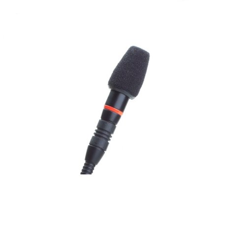 Микрофон настольный MX410RLP/C Фото №3