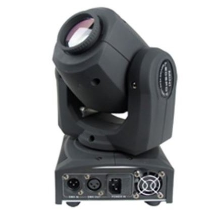 Светодиодная LED голова M-Y812 LED MOVING HEAD 1x10W Фото №2 Светодиодная LED голова M-Y812 LED MOVING HEAD 1x10W Фото №2