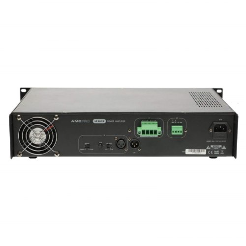 Усилитель iA360X Фото №2