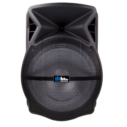 Мобільна автономна акустична система SPA-15 Фото №6 Мобільна автономна акустична система SPA-15 Фото №6