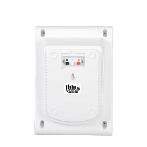 Настенная акустическая система NS-20W/TW Фото №4