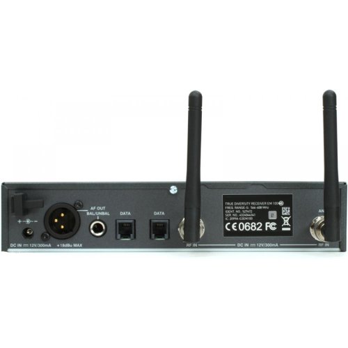 Радиомикрофон EW2135 G3 Фото №3