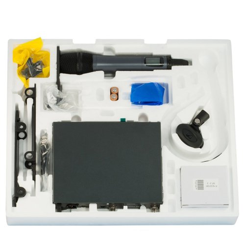 Радиомикрофон EW2135 G3 Фото №4