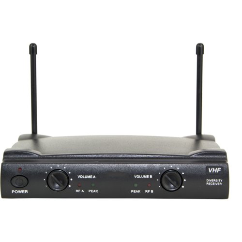 Радиосистема UT4 Фото №3