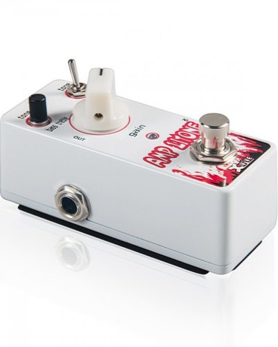 Педаль ефектів V10 AMP LITONE BOOST Фото №2