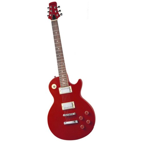 Електрогітара EG64 Wine Red Фото №2