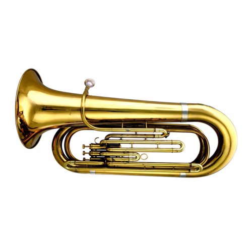 Туба MK015C Фото №2