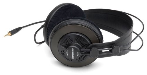 Наушники SR850 Фото №3