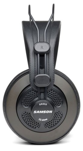 Наушники SR850 Фото №4