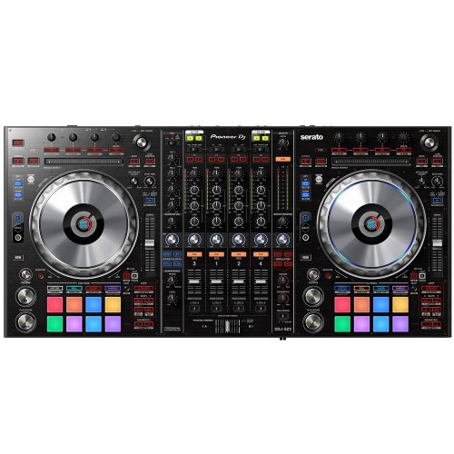 DJ контроллер DDJ-SZ2 Фото №2