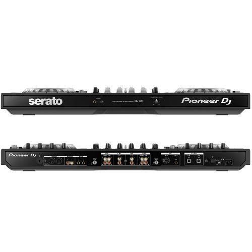 DJ контроллер DDJ-SZ2 Фото №3