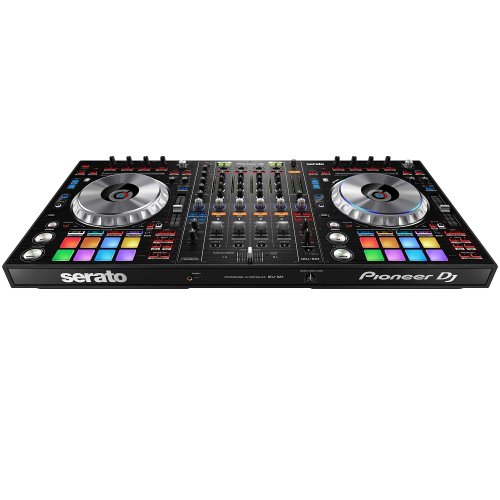 DJ контроллер DDJ-SZ2 Фото №4