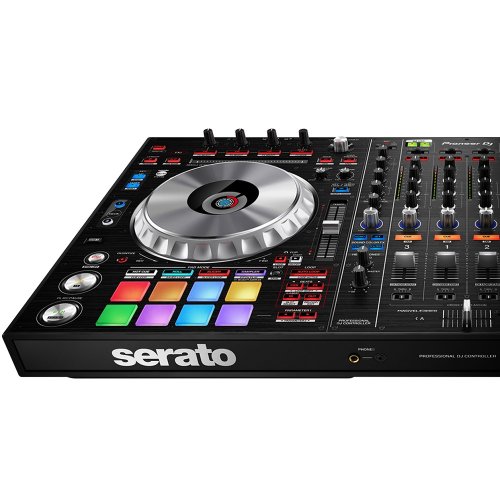 DJ контроллер DDJ-SZ2 Фото №5