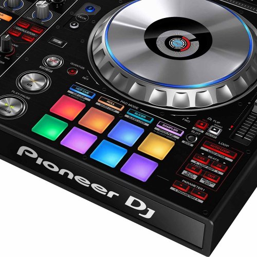 DJ контроллер DDJ-SZ2 Фото №6