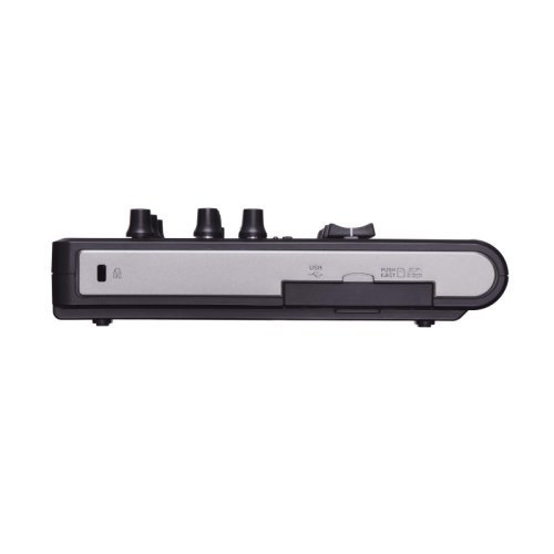 Портативна студія DP-03 Фото №4