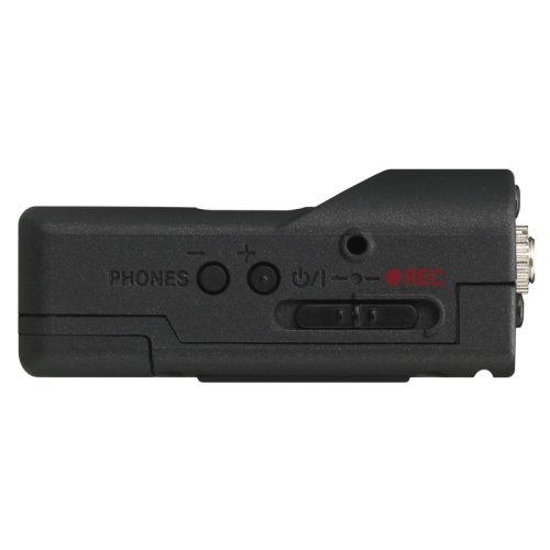 Рекордер DR-10CH для петличних мікрофонів Shure Фото №5