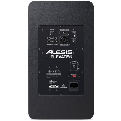 Референсні активні монітори ELEVATE6 single Фото №3