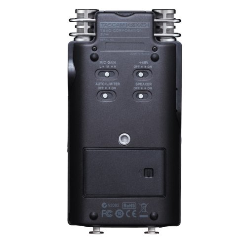 Рекордер DR-100 mk2 Фото №4